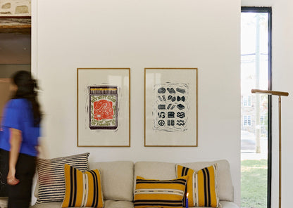 Key West Club, Poster